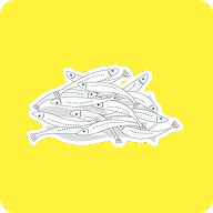 小魚類